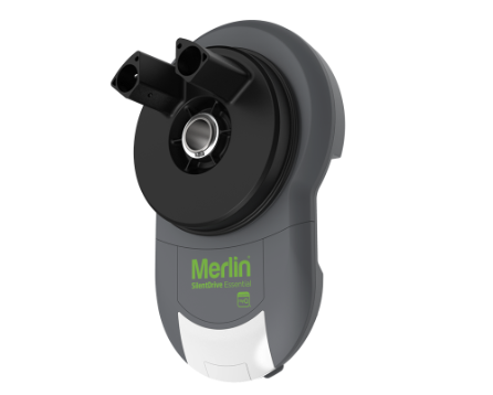 Merlin Essential RD