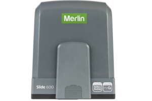 Merlin Slide 600